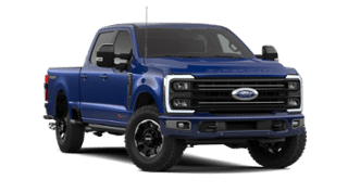2026 Ford Super Duty® External Image 5